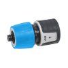 Rychlospojka 1/2" softgrip STOP (- -)