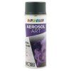 Spray 400ml Ral 7016 mat