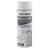 Spray 400ml RAL9010 DC radiátor bílá