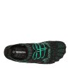 BENNON BOSKY TRQ/BLACK BAREFOOT