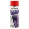 Spray 400ml RAL 3020 silniční červená