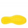 ALEGRO O1 ESD Yellow Sandal