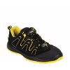 ALEGRO O1 ESD Yellow Sandal
