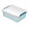 Box 1,15L ARTIC LINE plast 1212