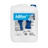 AT/D AdBlue 10 L + nálevka