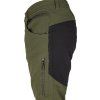 FOBOS Trousers green/black (Velikost 56)