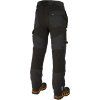 EREBOS Trousers black