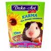 Krmivo morče Dako 500 g
