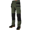 717822 10 erebos trousers green black