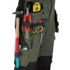 717822 3 erebos trousers green black