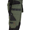 717822 4 erebos trousers green black