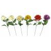 727149 chryzantema 1ks 37cm mix barev
