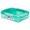 778404 3 krabicka s 2x prihradky mix barev 975ml