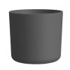 Obal Lora - antracit 22 cm