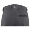 Kalhoty CXS SOLIS, pánské, šedo-černé