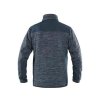 Bunda CXS 4ENVI HAMPTON, pánská, tmavě modrá