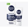 nivea sensitive krém pro muže 75 ml