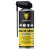 WD 40 Vazelína grafitová COYOTE 400 ml (- -)