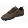 BENNON Barefoot Leather Black/brown (Velikost 48)
