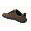 BENNON Barefoot Leather Black/brown (Velikost 48)