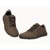 BENNON Barefoot Leather Black/brown (Velikost 48)