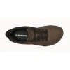 BENNON Barefoot Leather Black/brown (Velikost 48)