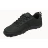 BENNON Barefoot Leather Graphite Black (Velikost 45)