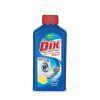 DIX 250ml čistič praček