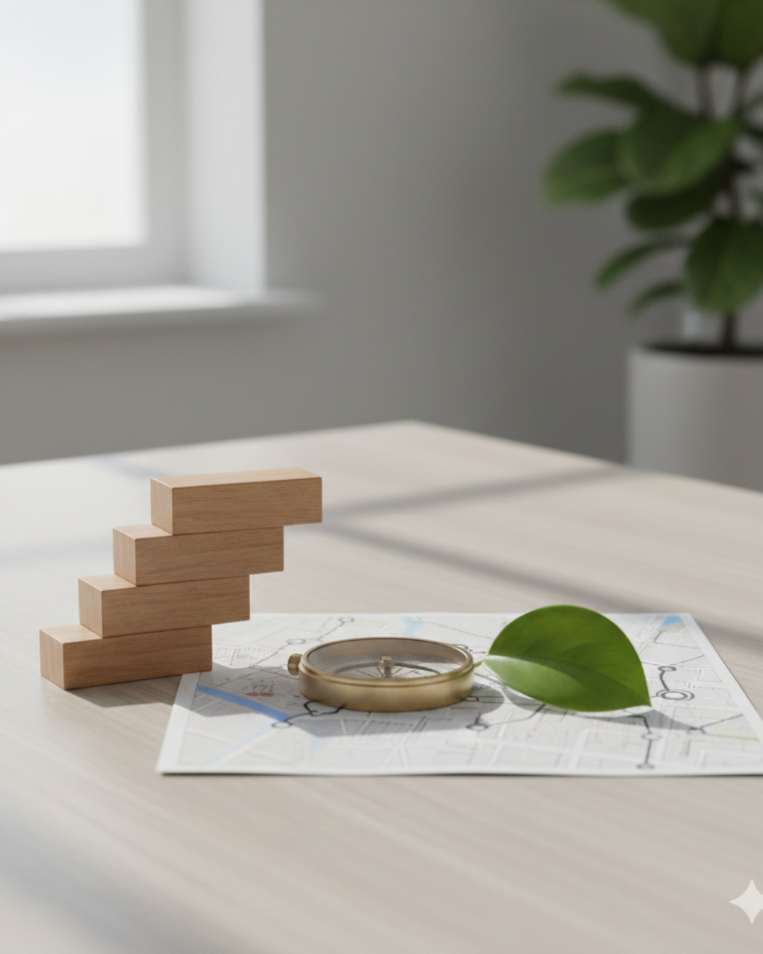 PROČ ÚSPĚCH NEPŘICHÁZÍ PŘES NOC (a co s tím konečně udělat)