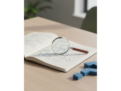 Marketingová analýza web eshop