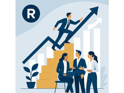 Strategie růstu značky