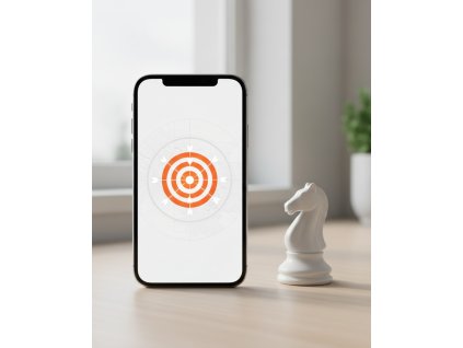 Marketingová analýza webu eshop