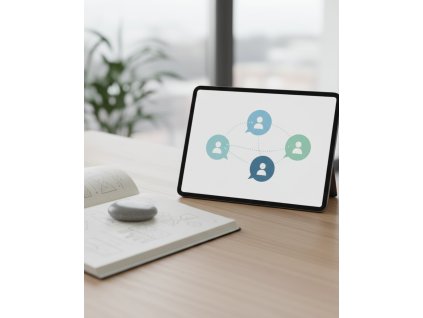 Prodejní komunikace a cílový zákazník