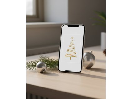 Vánoční kampaň na klíč