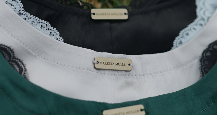 Důležité myšlenky značky Markéta Müller