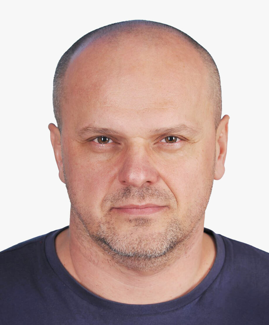 Petr Veselý