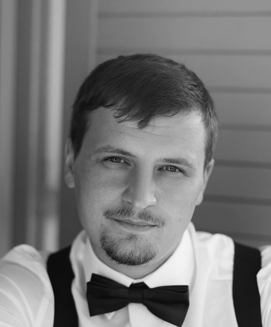 Tomáš Svozil