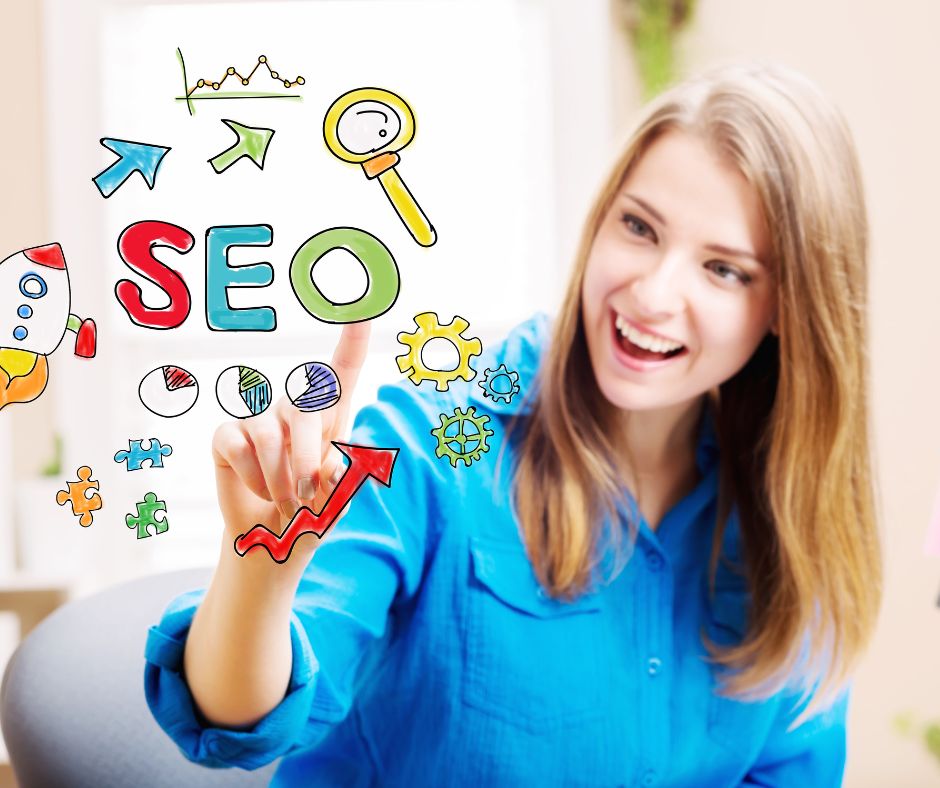 Jak správně nastavit SEO