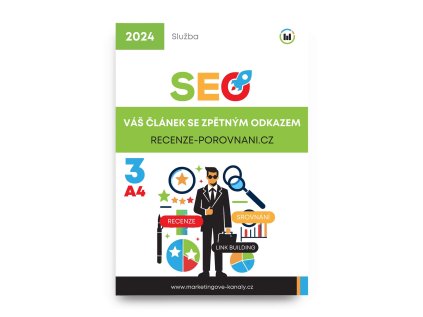SEO recenze porovnani 3a4