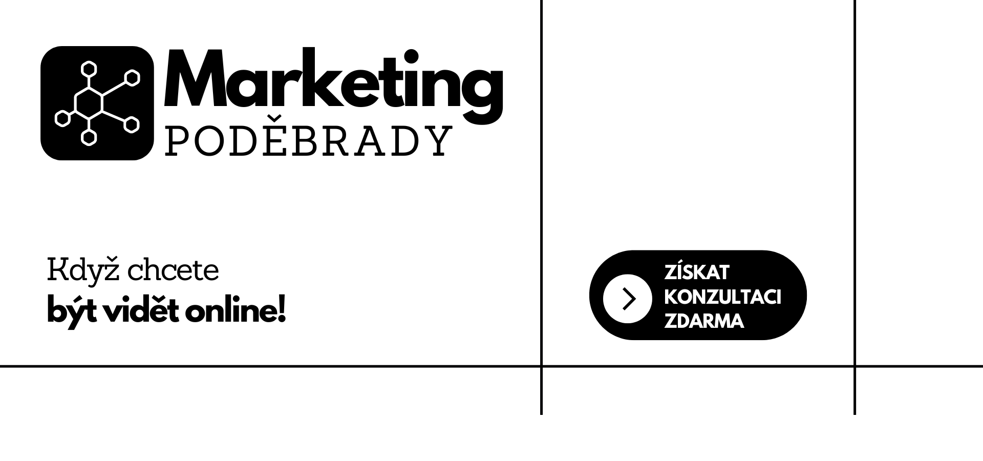 Marketing Poděbrady
