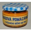 Masová pomazánka z pečeného bůčku na pivu (230 g)