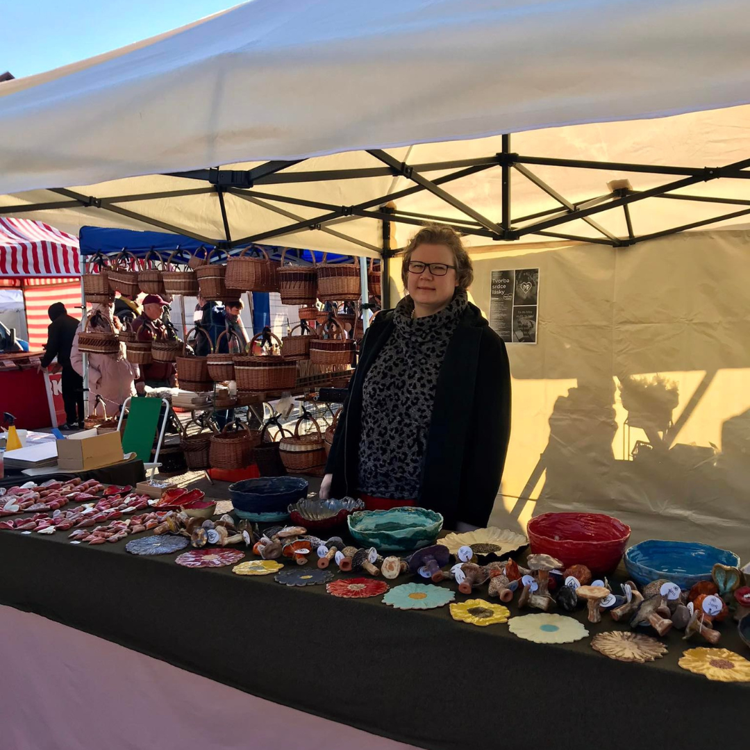 Nedělní láskyplné setkání Farmapark u Toma a esence mé tvorby do slova vysokovibrační