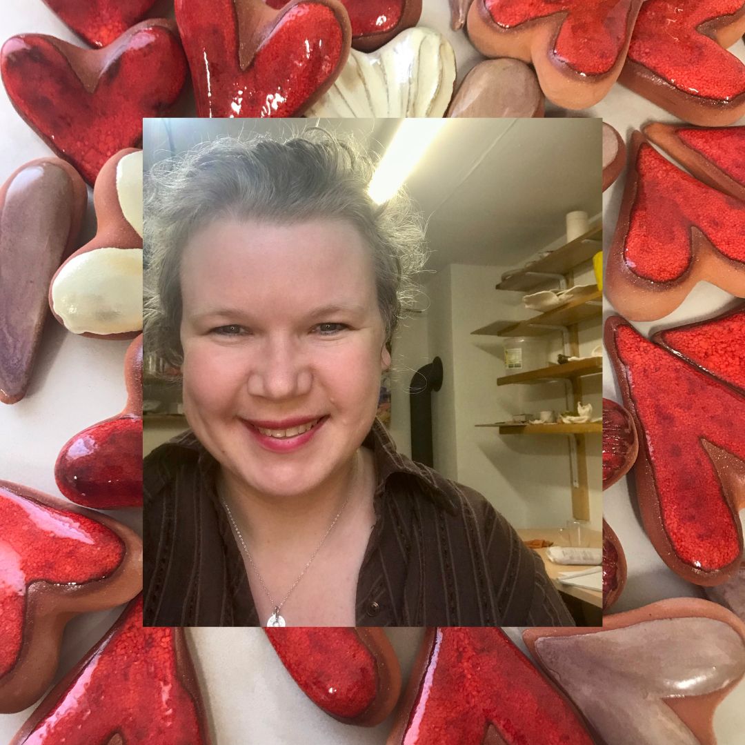 Jedinečné propojení energie a keramiky