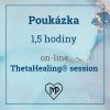 Markétiny poháry ThetaHealing Session.cz on-line hodina a půl