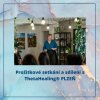 Prožitkové setkání a sdílení s ThetaHealing® PLZEŇ