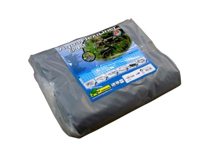 Ubbink Jezírková fólie AquaFlexiLiner EPDM 5 x 5,05 m 1336125