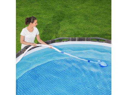 Bestway Flowclear Automatický bazénový vysavač AquaSweeper