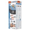 Bestway Bazénový set Steel Pro MAX 366 x 100 cm