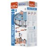 Bestway Bazénový set Steel Pro MAX 427 x 84 cm