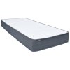 vidaXL Matrace na postel boxspring 200 x 120 x 20 cm